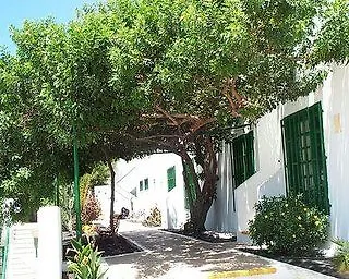 Hotell Club Las Calas