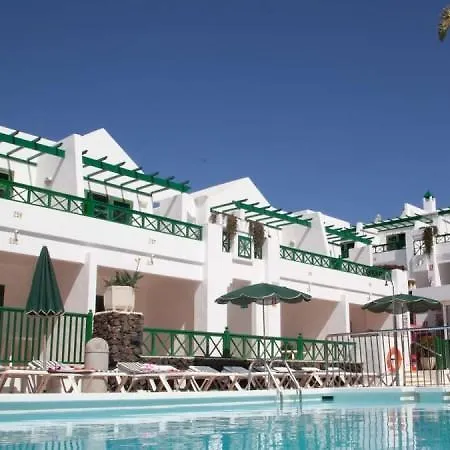 Club Las Calas Hotel 4*