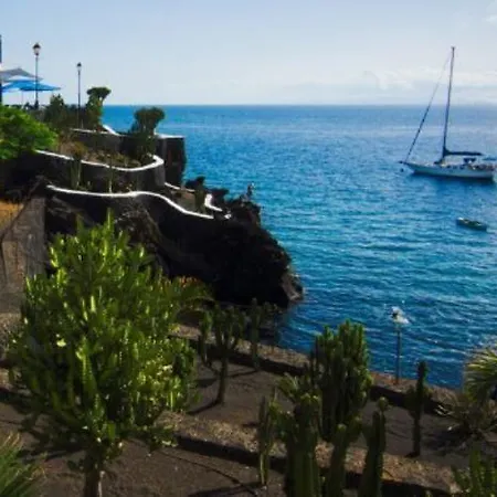 Hotel Club Las Calas 4*