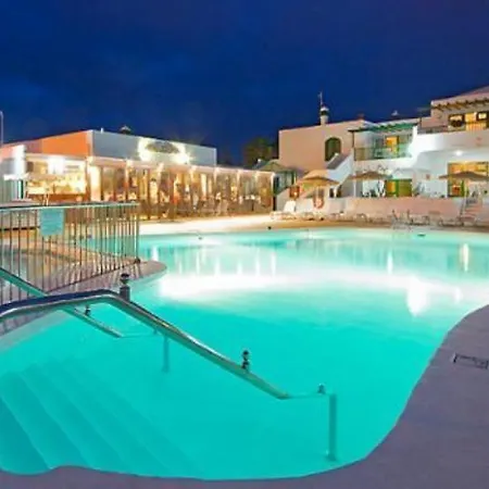 Hotel Club Las Calas