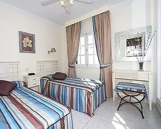 酒店 Club Las Calas 卡门港