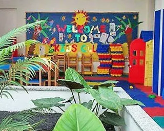 Club Las Calas 卡门港