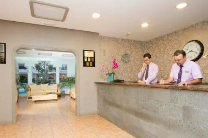 酒店 Club Las Calas