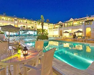 Club Las Calas Hotel 4*