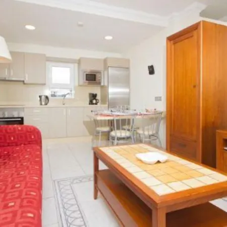 Hotel Club Las Calas Puerto del Carmen (Lanzarote)