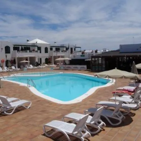 Club Las Calas Ξενοδοχείο Πουέρτο Ντελ Κάρμεν