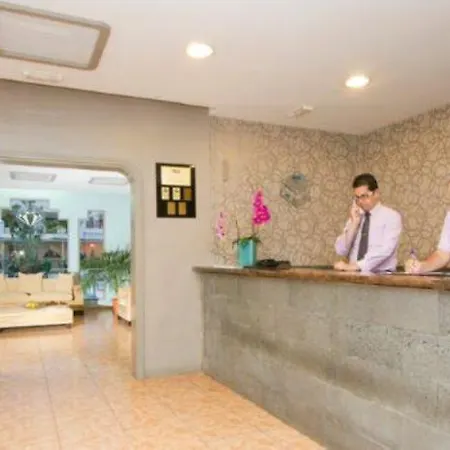 Ξενοδοχείο Club Las Calas