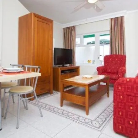 Club Las Calas Ξενοδοχείο 4*