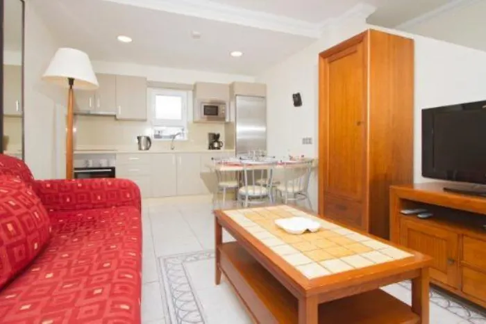 Hotel Club Las Calas Puerto del Carmen (Lanzarote)