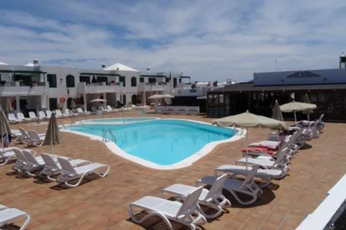 Club Las Calas Hotel Puerto del Carmen (Lanzarote)